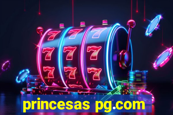 princesas pg.com